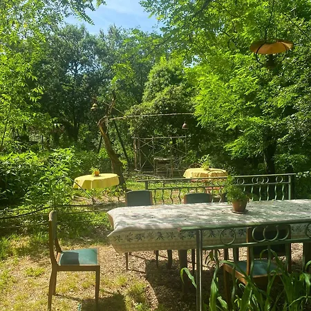 호스텔 Dortoir Dans La Nature